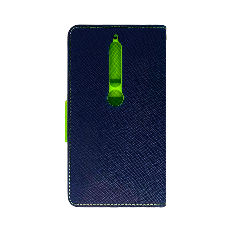 Nokia 6 2018 Mercury Wallet