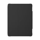 UAG Plyo - iPad 10.2" Gen 7/8/9 - Ice