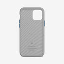 Tech 21 EcoSlim Case for iPhone 12/12 Pro - Mushroom Grey