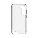 EFM Aspen Case Armour with D3O Crystalex For S23 6.1 - Crystal Clear
