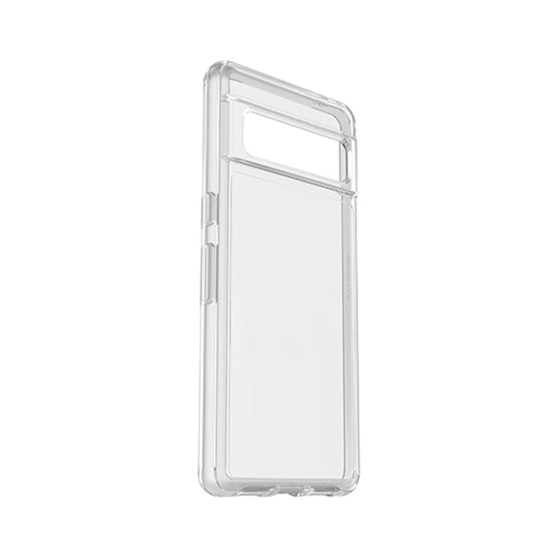 Otterbox Symmetry Clear Case For New Google Pixel 7 Pro 2022 Clear