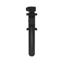 Dispho WS18026 Bluetooth Selfie Stick&Tripod Black