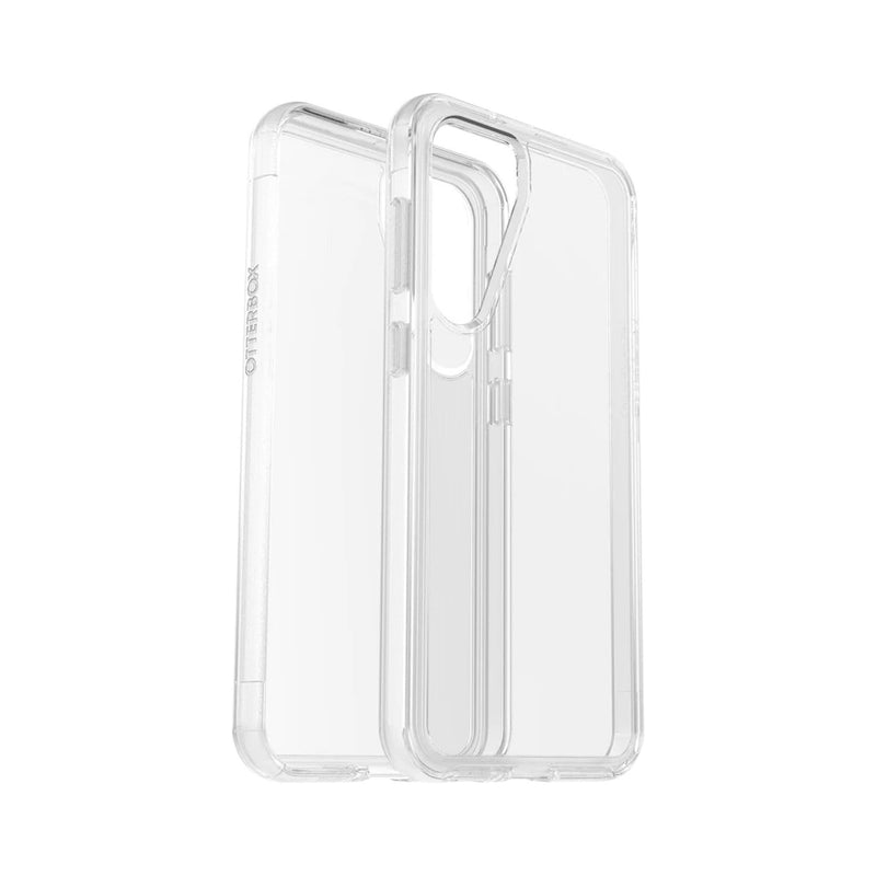 Otterbox Symmetry Clear Case For Samsung Galaxy S23 Plus 6.6 Clear