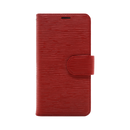 Wisecase Samsung Galaxy S21FE Deluxe Wallet Folio