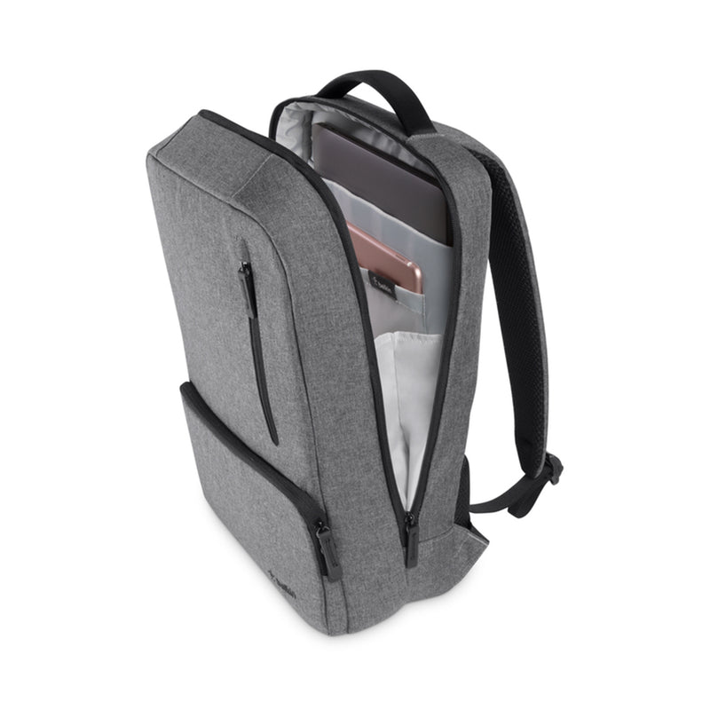 Belkin Classic Pro Backpack Grey