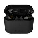 EFM TWS Atlanta Earbuds With Dual Drivers and Wireless Charging