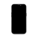 Wisecase iPhone13Pro Custom Grip leather case with MagSafe