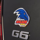FAN EMBLEMS ADELAIDE CROWS LOGO DECAL