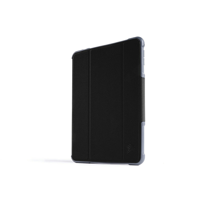 STM Good DUX PLUS DUO Case for iPad Mini 5th/4th gen - Black
