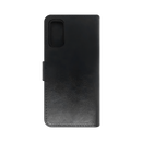 Samsung S20 Master Glossy Leather Look Wallet