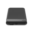 Belkin 5K Lightning Power Pack For Apple devices - Black