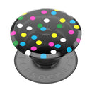 Popsockets POPGRIP GRAPHICS Translucent Disco Dots