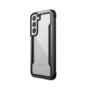 X-doria Samsung Galaxy S22 Defense Shield Black