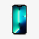 Tech21 EvoMax With Holster - iPhone 13 Pro - Off Black