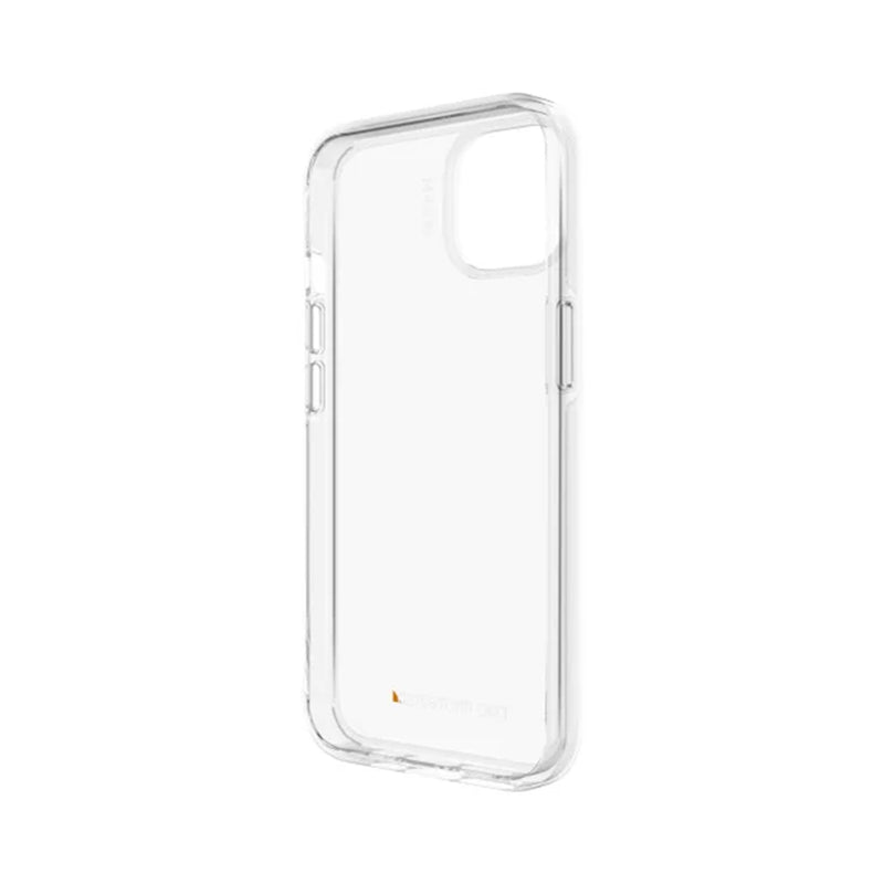 EFM Aspen Pure Case Armour with D3O Crystalex For iPhone 14 Plus 6.7 Clear