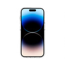 Kate Spade New York Protective Hardshell MagSafe Case for iPhone 14 Pro - Classic Peony Cream