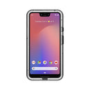 Lifeproof Next Case suits Google Pixel 3 XL - Black Crystal