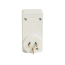 Korjo USB Adaptor ?_? Australia White