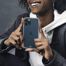 Case-Mate Tough Clear Case For iPhone 13 (6.1) Clear