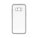 Samsung Galaxy S8 Sides Electroplated TPU
