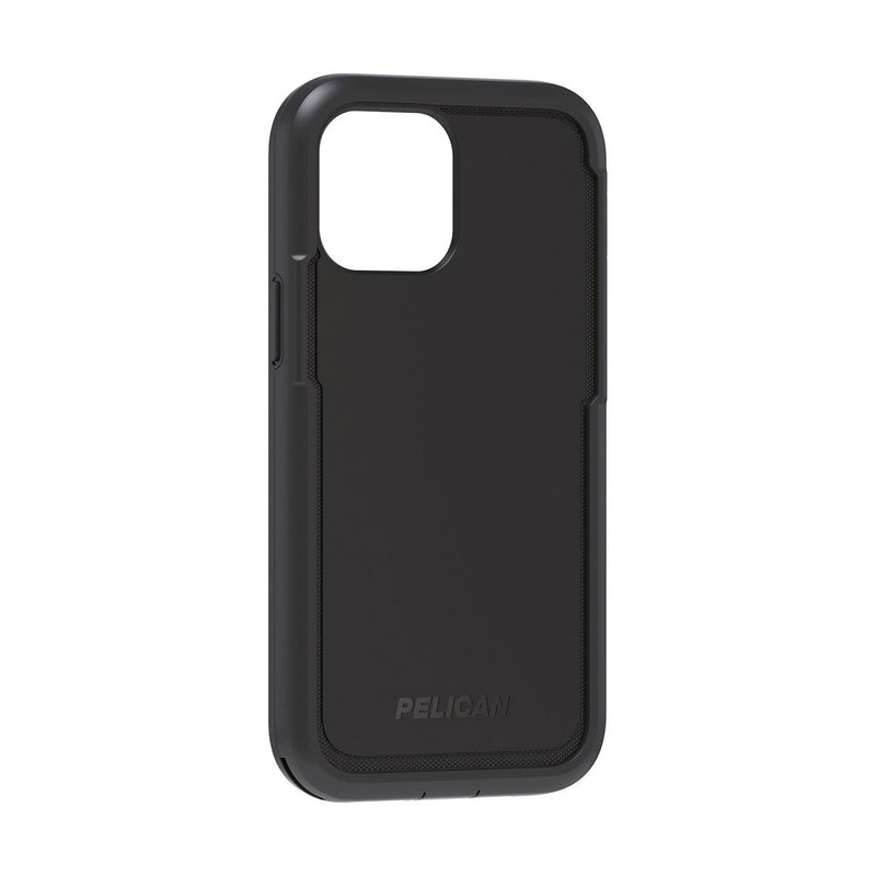 Pelican Voyager Case (MagSafe) for iPhone 13 Pro Max Black