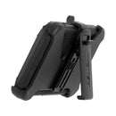 Pelican Shield Case G10 Case + Holster for iPhone 12 Mini 5.4 - Black