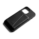 Bellroy Mod Phone Case and Wallet for iPhone 13 Pro Max Black