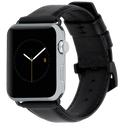 Case-Mate Signature Leather Apple Watch band For Apple Watch Series 4/5/6/SE 42-44mm