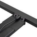 BONELK Lightbar Monitor Light, ABS (Black)