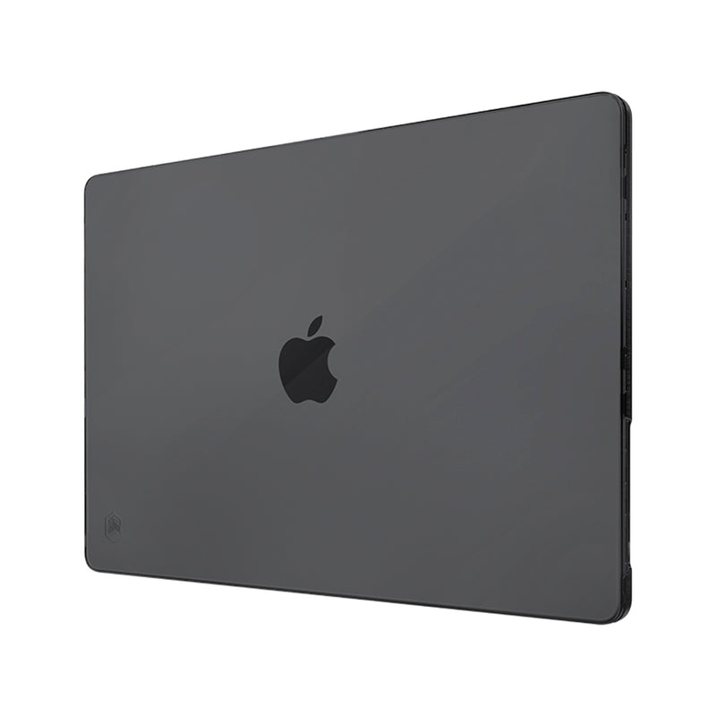 STM Goods Studio for MacBook Pro 14 2021 AP - Dark Smoke