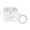 Case-Mate Soap Bubble Case For AirPods 3th Gen - White