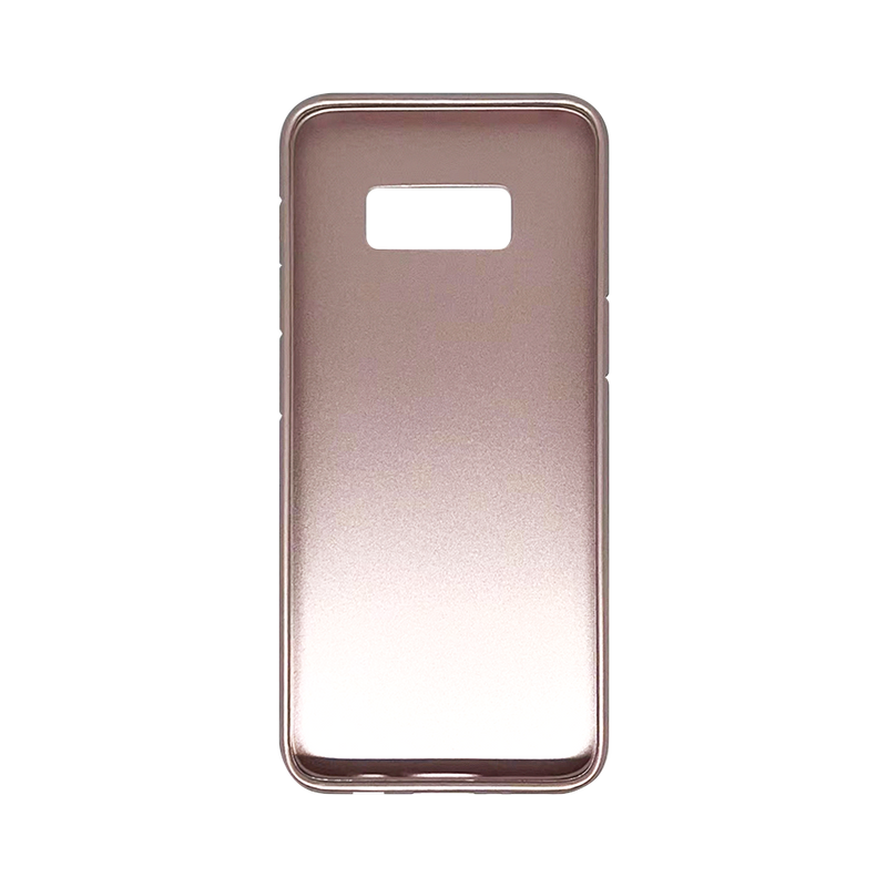 Samsung Galaxy S8 2MM TPU Gel Case