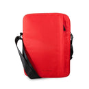 Ferrari Tablet Bag Pista Collection - 10 inch Universal Red