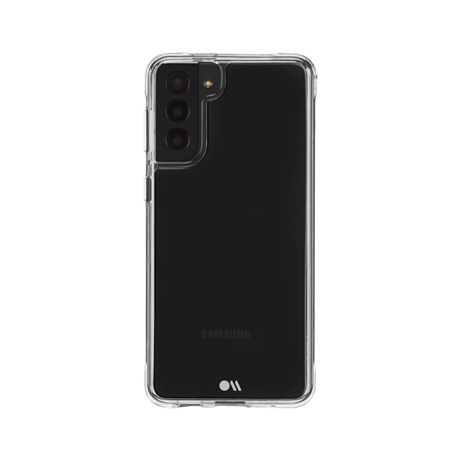 Case-Mate Tough Case For Samsung Galaxy S21+ 5G - Clear