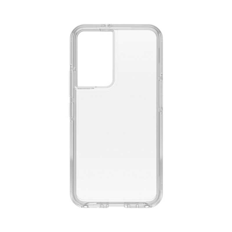 Otterbox Symmetry Clear Case For Samsung Galaxy S22 (6.1) - Clear