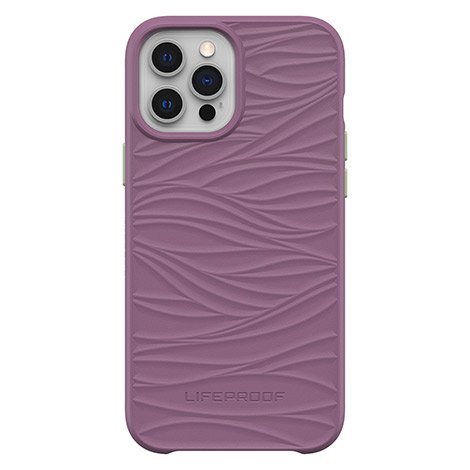 LifeProof Wake Case For iPhone 12 Pro Max 6.7 - Sea Urchin