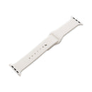 Wisecase Weave silicon band for Apple Watch 38/40mm
