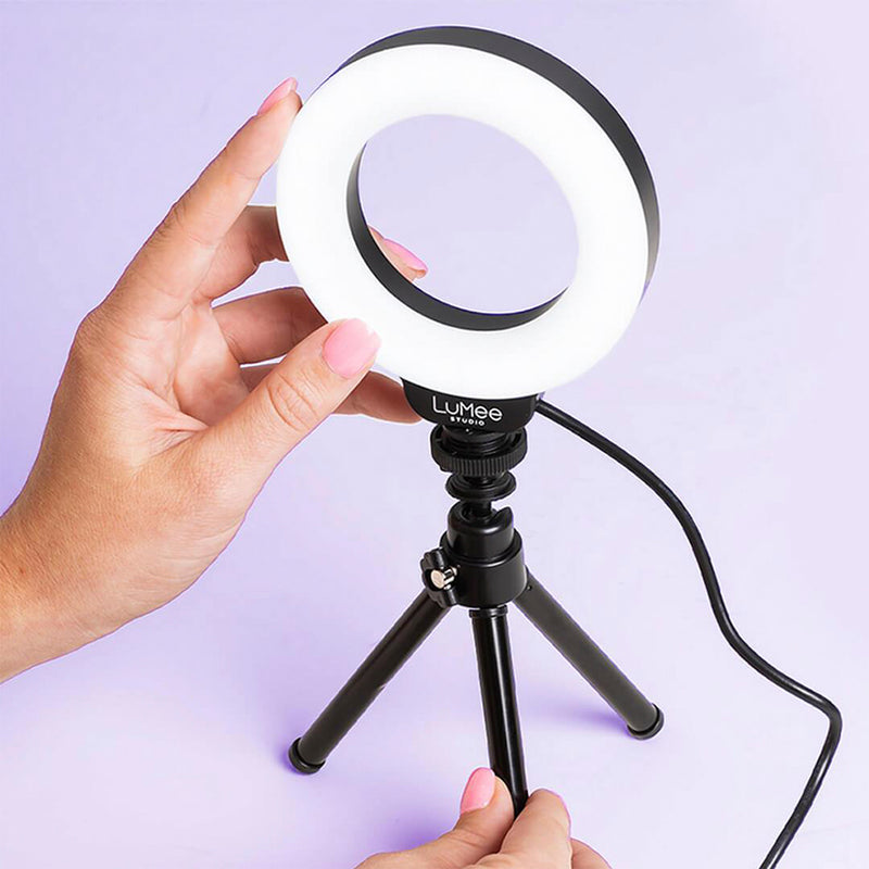 Case-Mate LuMee Studio 4 inch Ring Light
