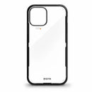 EFM Cayman Case Armour with D3O 5G Signal Plus For iPhone 12 Pro Max - Black/Space Grey