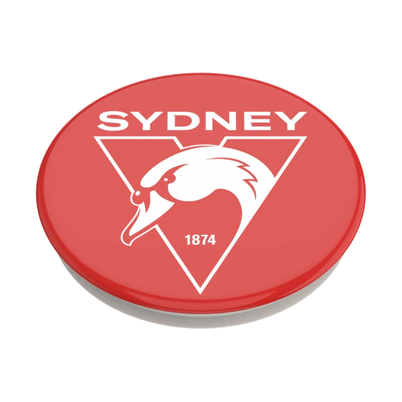 Popsockets Sydney Swans (Gloss)