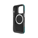 EFM Tokyo Case Armour with D3O 5G Signal Plus Technology For iPhone 14 Pro 6.1 Black
