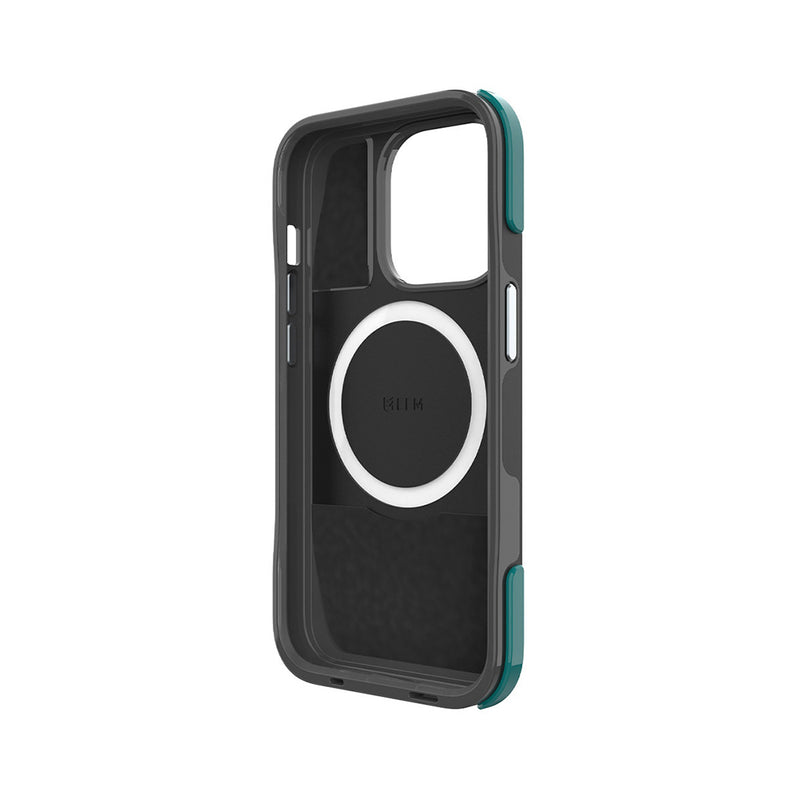 EFM Tokyo Case Armour with D3O 5G Signal Plus Technology For iPhone 14 Pro 6.1 Black