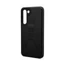 UAG Civilian Case Samsung Galaxy S23+ - Black