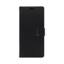 Wisecase Samsung Galaxy S21FE Pocket Diary Wallet