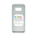 Samsung Galaxy S8 Anti-Slip Slim Armor