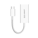 UGREEN TypeC to DP Converter White