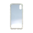 iPhone X Tough Mirror Back Case