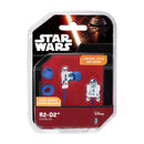 Star Wars Earphones - R2D2