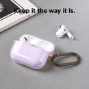 elago Clear Case for AirPods Pro