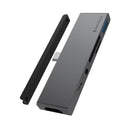 SwitchEasy SwitchDrive 6-in-1 USB-C HUB for tablet and ultrabook